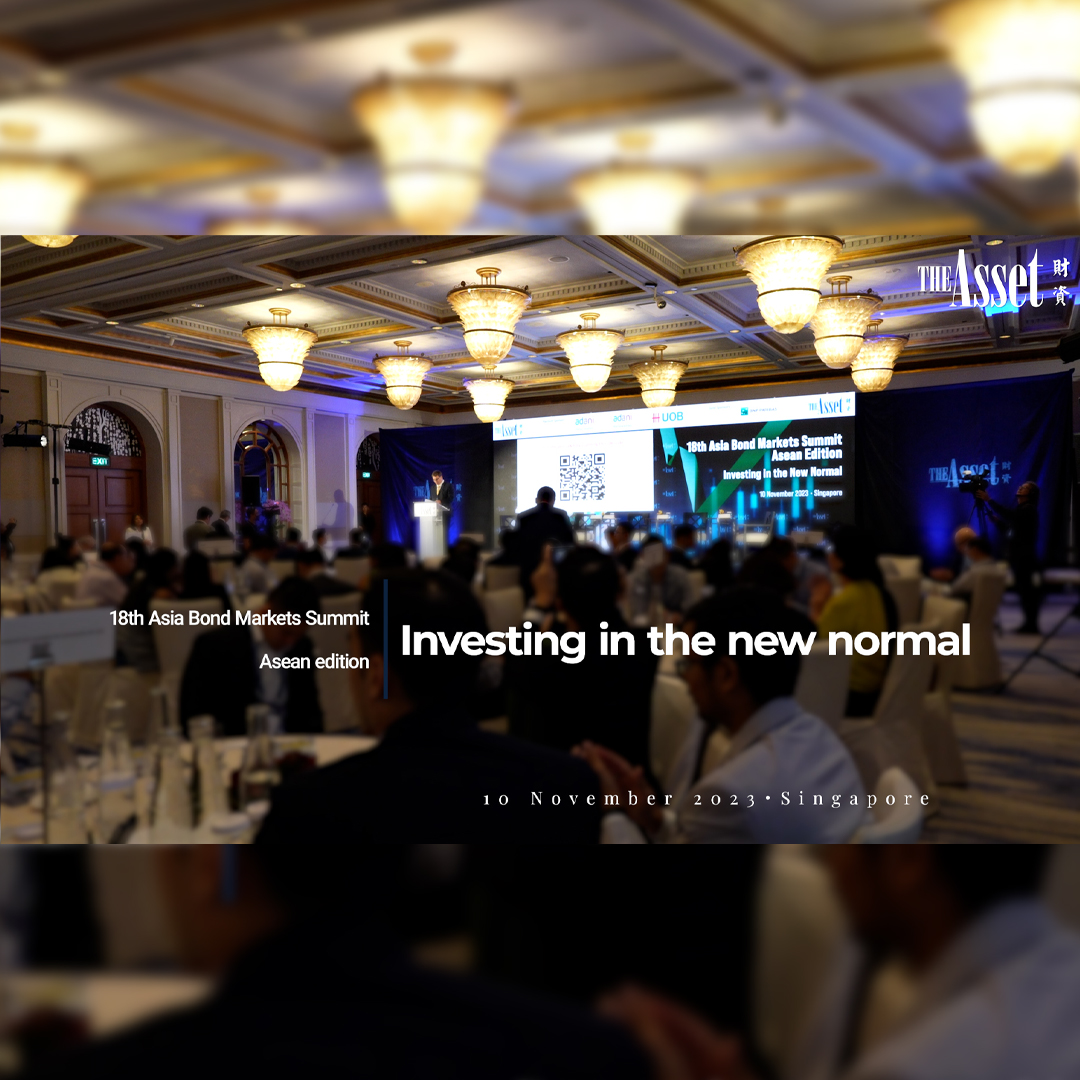 18th Asia Bond Markets Summit - Investing in the new normal: Highlights