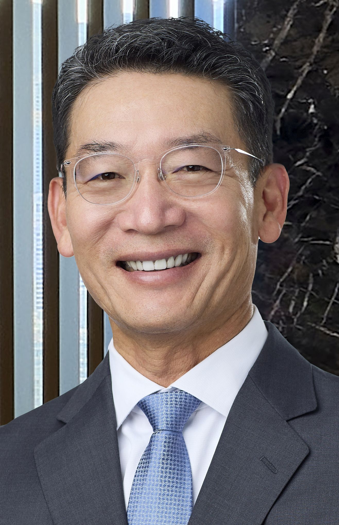 Peter Tung
