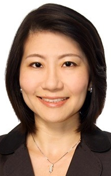 Eileen Yong
