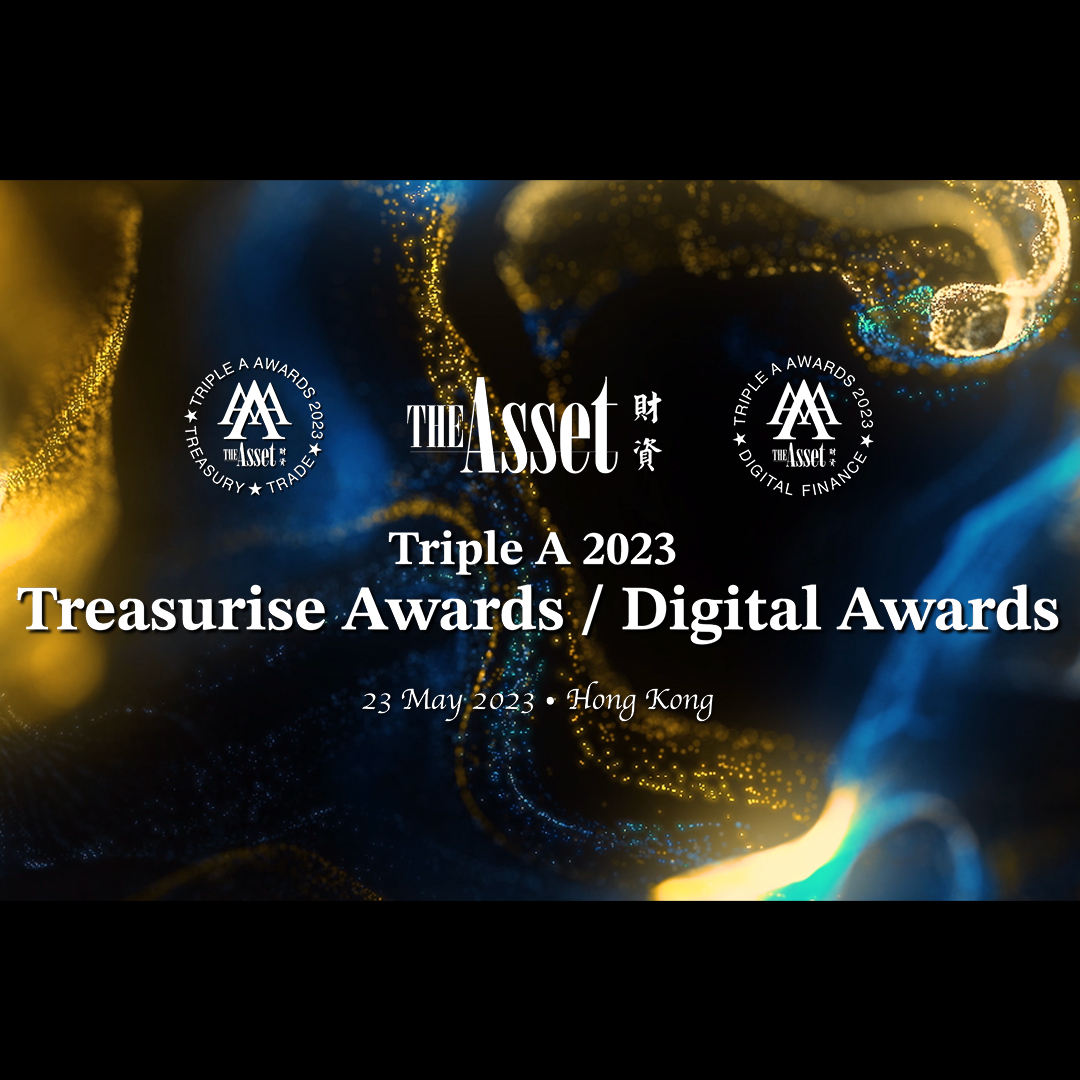 Triple A Treasurise Awards and The Asset Triple A Digital Awards 2023: Highlights