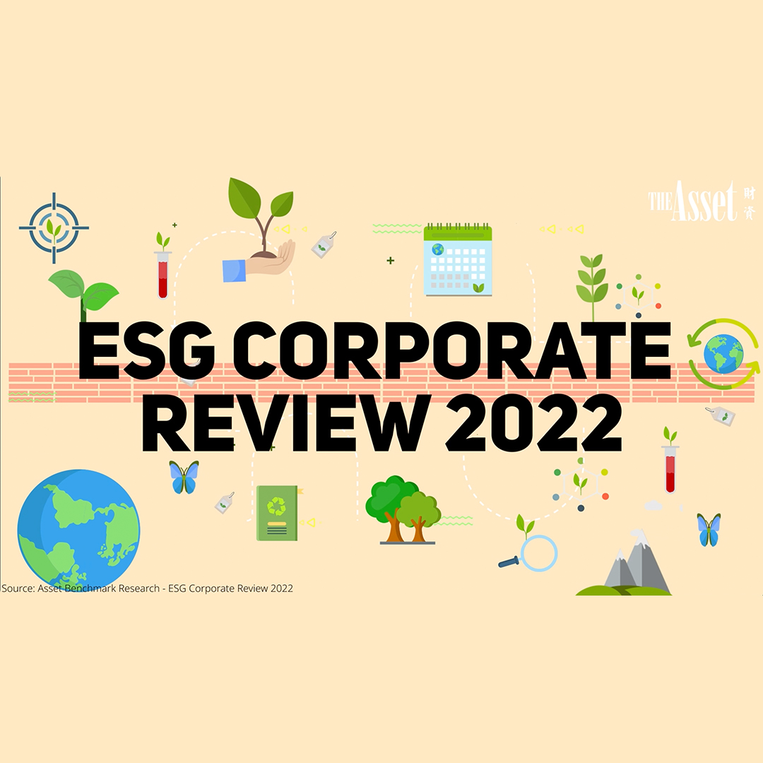 ESG Corporate Review 2022: How are companies in Asia approaching governance