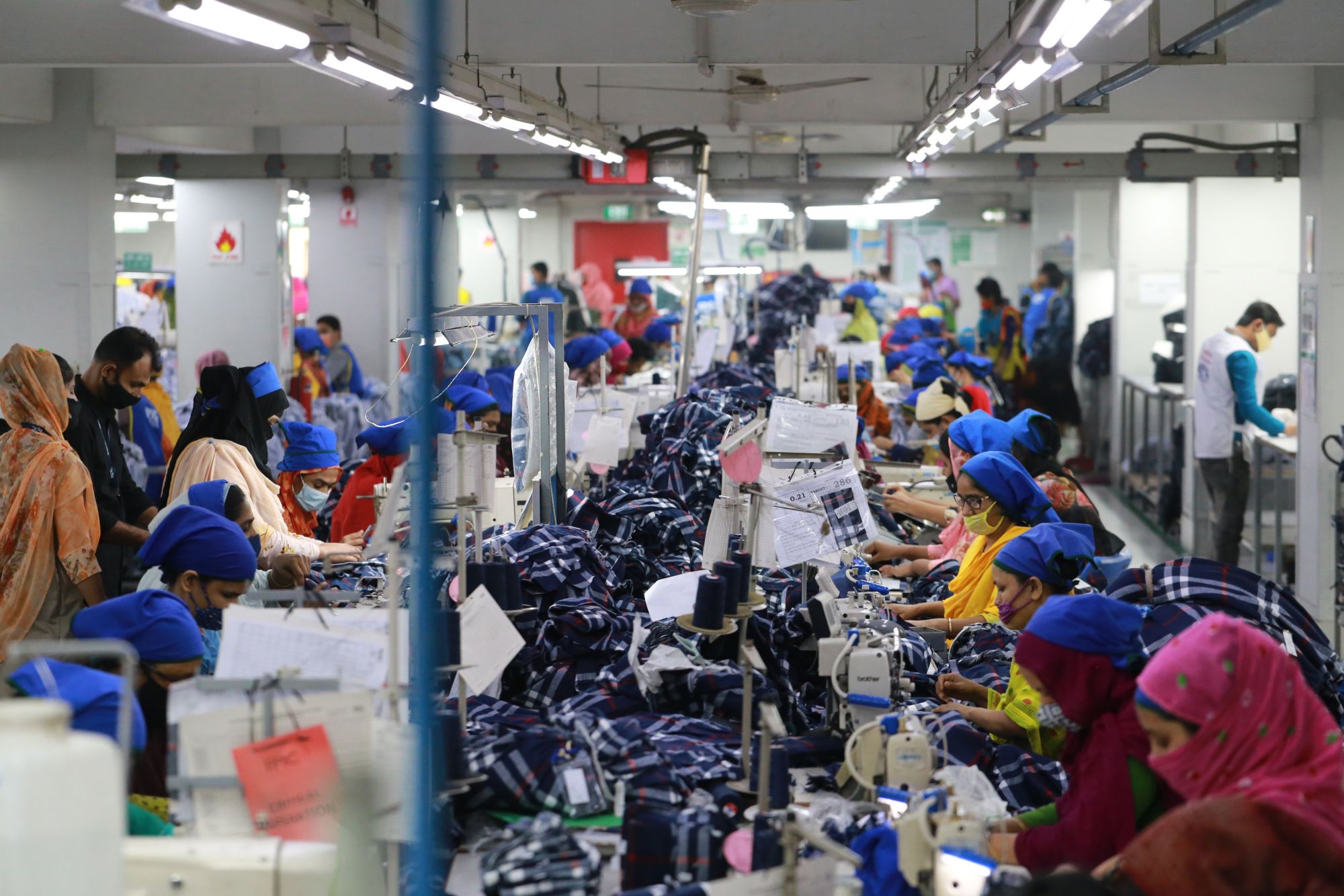 H&M targets supply-chain decarbonization | The Asset