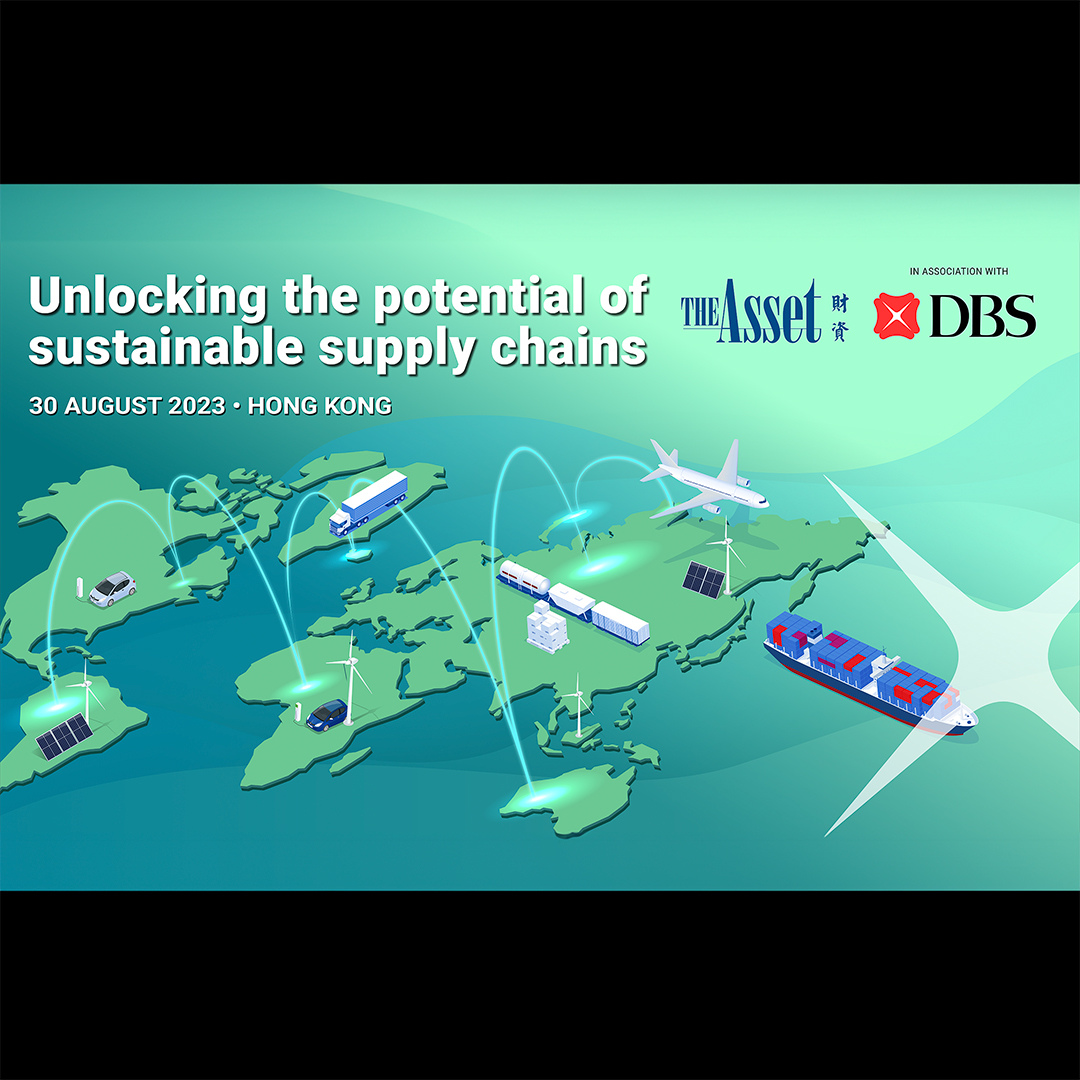 Unlocking the potential of sustainable supply chains: Highlights