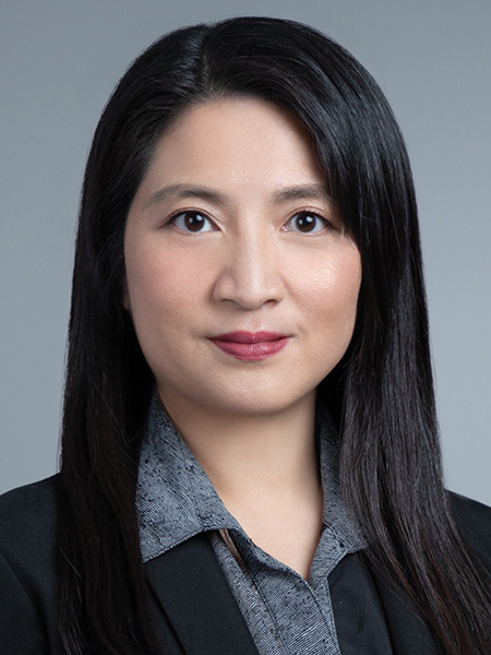 Anita Mo, Chief Executive Officer, Hang Seng Indexes Company 恒生指数公司行政总裁 巫婉雯