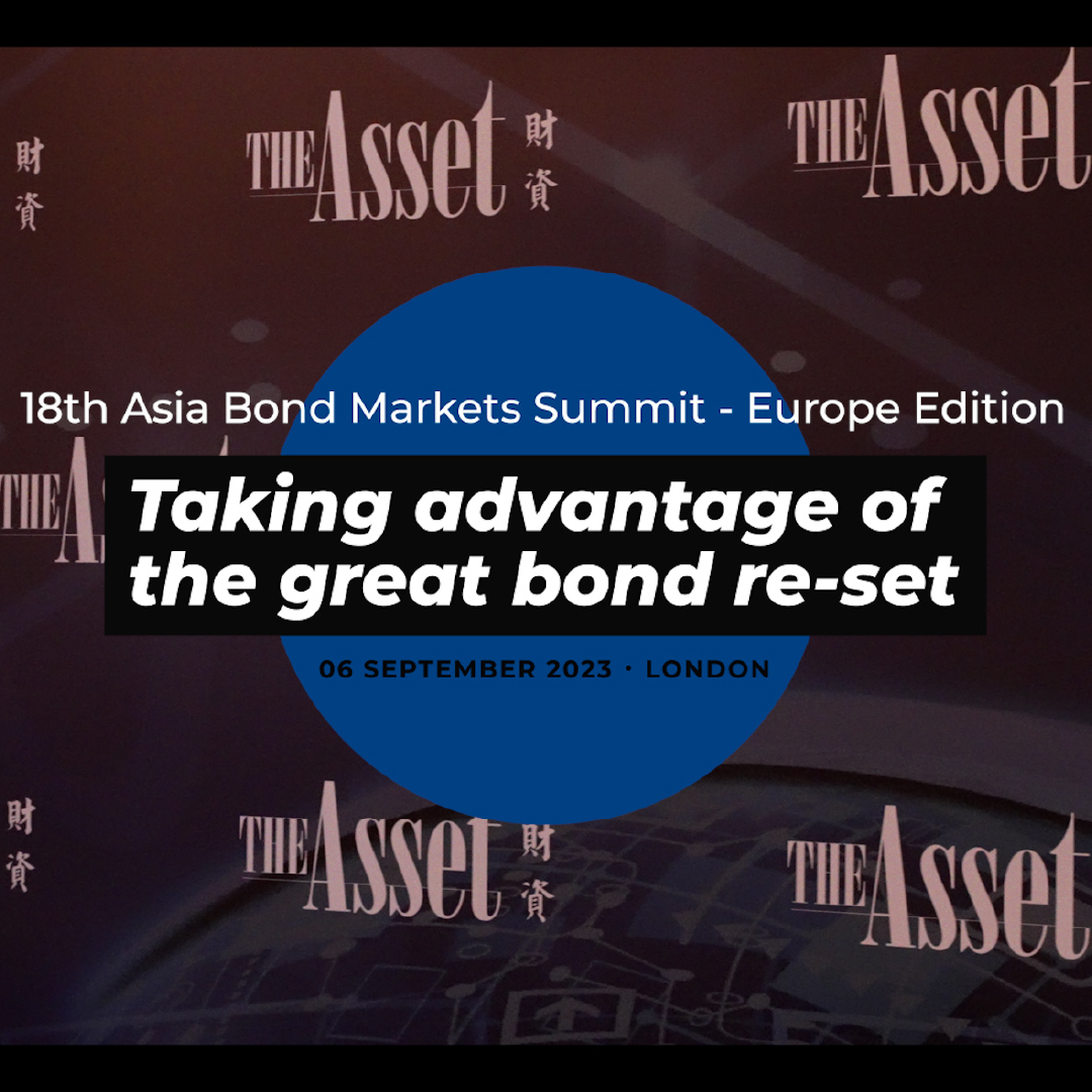 18th Asia Bond Markets Summit - Europe Edition: Highlights