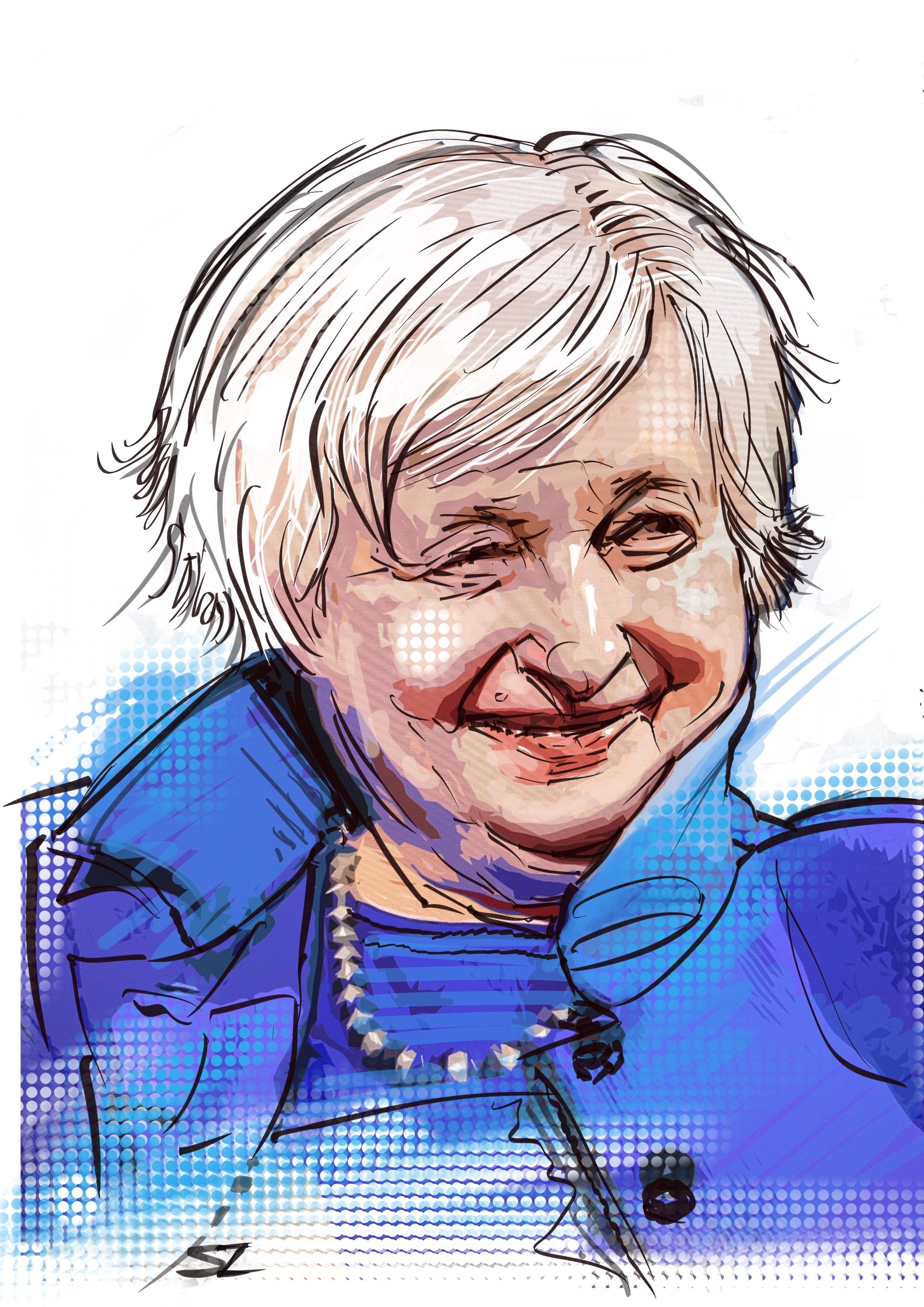 Janet Yellen, US Treasury secretary and former Fed chair