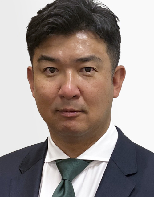 Takakiyo Iwamoto 