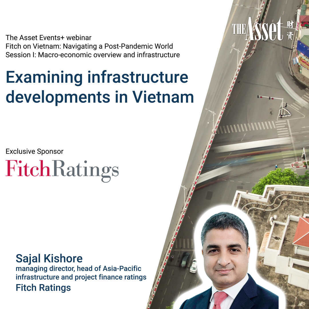 Examining infrastructure developments in Vietnam