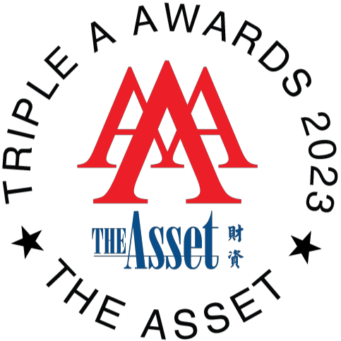 The Asset Triple A Awards 2023