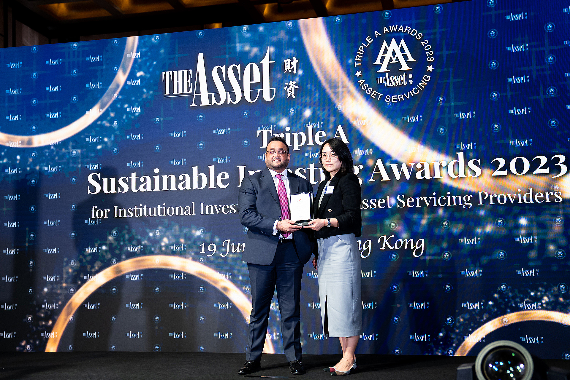 The Asset Triple A Sustainable Investing Awards 2023