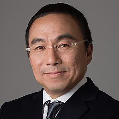 Colin Chen (moderator)