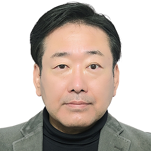 Satoru Yamadera